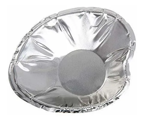 Conchas De Almeja Tamaño Rey, Paquete De 250