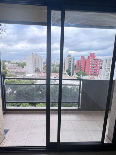 Imagen 6 de 21 de Excelente Depto 1 Dormitorio - Amenities - Alta Córdoba