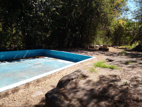Imagen 11 de 19 de Hotel Venta La Calera Pileta
