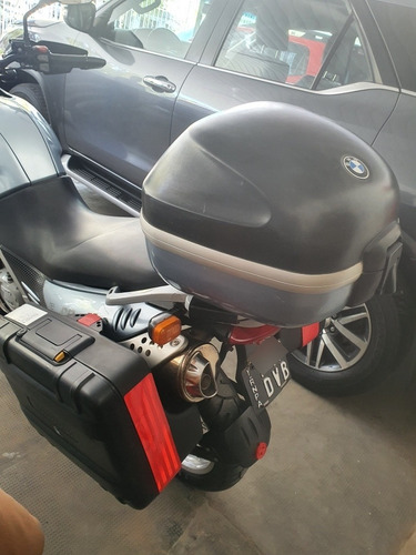 Imagen 6 de 7 de Bmw Gs
