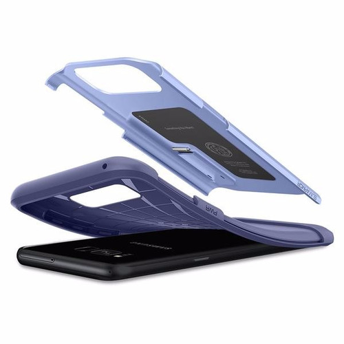 Capa Spigen Slim Armor Para Galaxy S8 Plus 100% Original