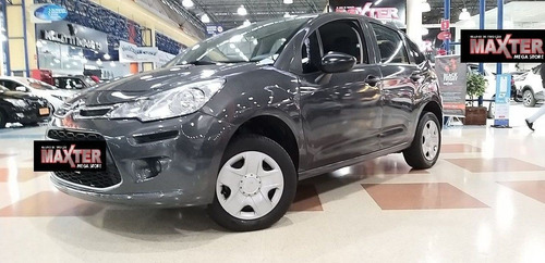 Citroen C3 1.2 Attraction 12v 2017
