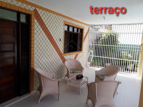 Imagem 3 de 10 de Casas - Ref: V1635