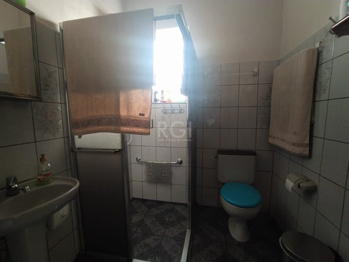 Casa Em Menino Deus Com 3 Dormitórios - Lu431916