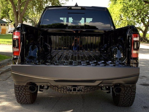 Imagem 11 de 15 de Dodge Dodge Ram1500 Trx 0p
