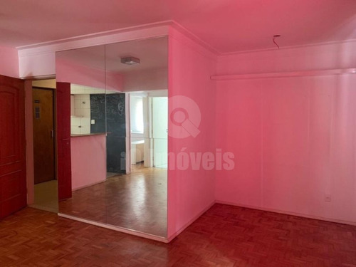 Imagem 5 de 12 de Apartamento Na Vila Madalena, 1 Dormitorio, 1 Vaga. - Iq23590