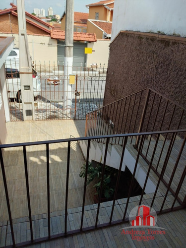 Imagem 4 de 30 de Sobrado Residencial À Venda, Chácara Do Visconde, Taubaté - . - So0123