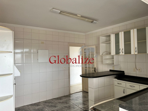 Imagem 8 de 28 de Apartamento Com 3 Quartos E 3 Banheiros À Venda, 158 M² Por R$ 490.000. Dependência De Empregada Completa. - Ap01848 - 70987143