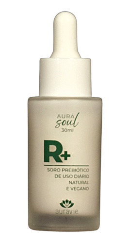 R+ Soro Com Peptídeos De Ação Retinol-like - 30ml - Auravie