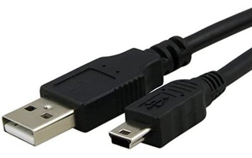 Cable Usb Para Canon 5d 6d Mark Ii Cable Transferencia Datos