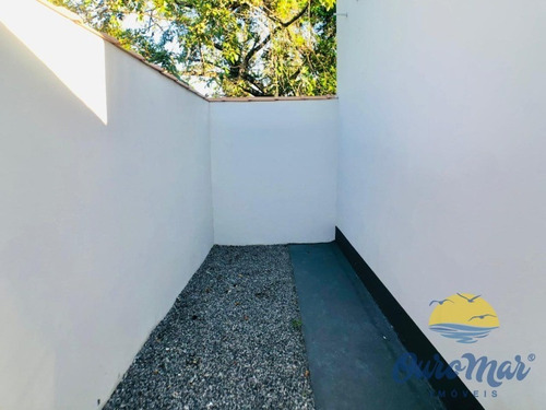 Imagem 24 de 29 de Casa Nova Em Itanhaém - Próximo Ao Centro De Itanhaém - Bairro Savoy - Casa Individual - Próximo À Comércios E Moradores Ao Redor! Financie! Confira! - 072 - 70394385