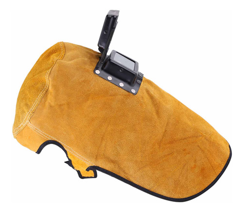 Capacete De Soldagem Respirável, Durável, Calor De Boa Quali