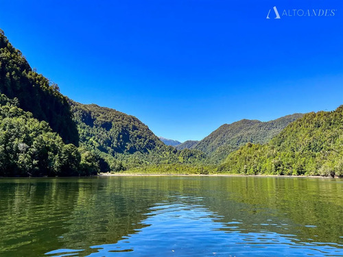 Sitio En Venta En Aisén