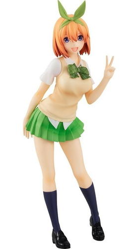 Figura Pop Up Parade Yotsuba Nakano Anime Hanayome