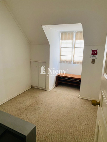 Casa En Arriendo De 15 Dorm. En Machalí