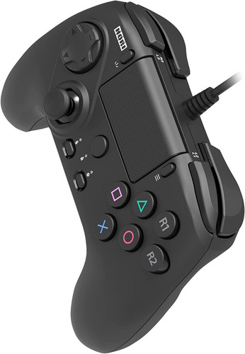 Control Para Ps5 Fighting Commander Octa Hori