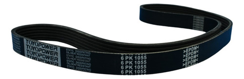 Banda De Accesorios Audi A3 2.0t 04-2012 6pk1055 06f260849l