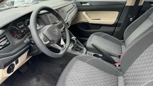 Volkswagen Virtus 1.6 Msi Trendline At