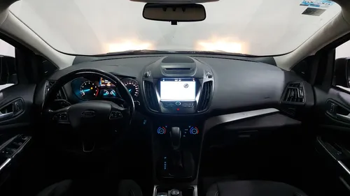 Ford Escape 2.5 S PLUS AUTO