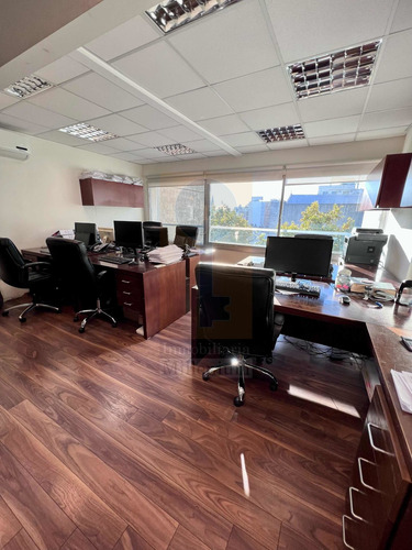 Imagen 10 de 18 de Venta De Oficinas Torre De Los Profesionales