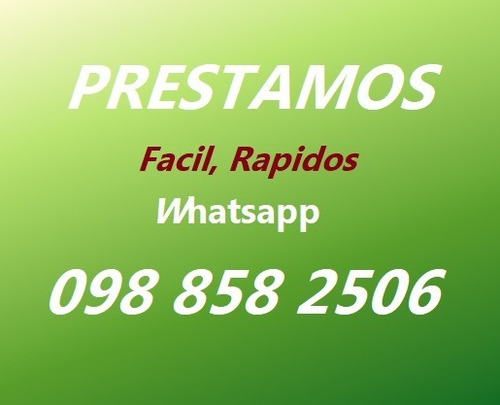 Servicio De Prestas Urgente (ayuda.para.todos111@gmail.com)