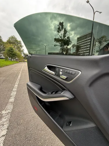 Mercedes-Benz Clase CLA 1.6 Essential