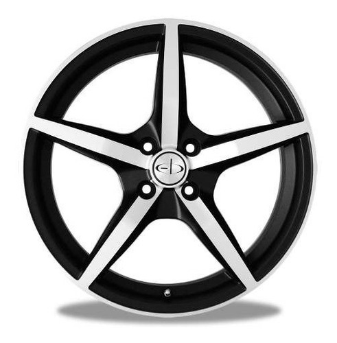 Imagen 1 de 7 de Kit X 4 Llantas Mo R17 Fiat + Renault + Envios