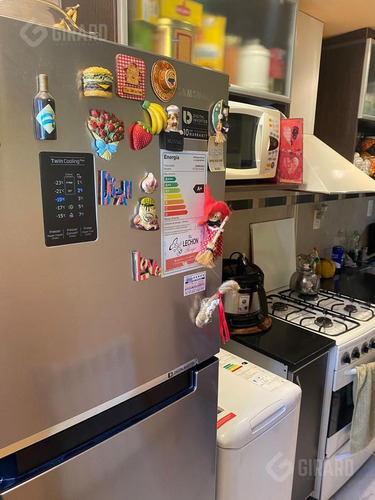 Imagen 11 de 30 de Departamento En Venta 3 Ambientes Al Contrafrente