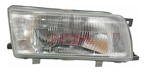 Optica Der  Nissan Ad Wagon 90-97  1.7 Diesel  N4026d