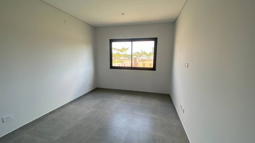 Imagen 11 de 28 de Casa Venta Barrio Privado Santa Emilia | Pilar Del Este | Pilar Zona Norte | G.b.a | Financiación