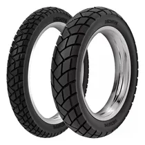 Comprar Kit Cubiertas Tornado 250cc Rinaldi R34 120\u002F80-18 - 90\u002F90-21