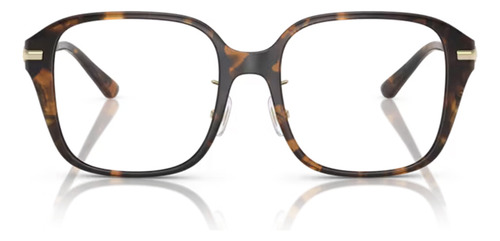 Lentes Michael Kors Mk4131d Hangzhou Colores Color 3006 Dark Tortoise