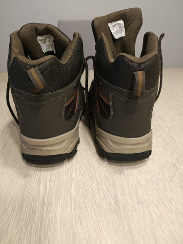 Botas De Montaña Mountain Warehouse Para Trekking Hombre (Usado)
