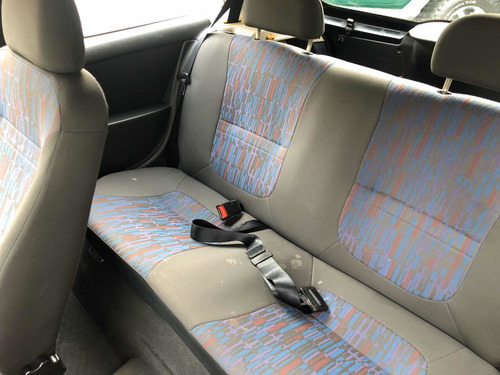 Chevrolet Celta 1.0