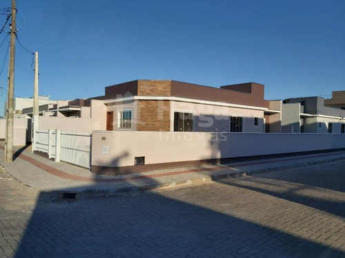 Imagem 3 de 17 de Casa À Venda No Bairro Volta Grande Em Brusque/sc - 557