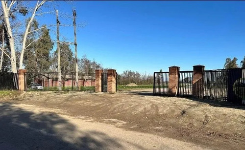 Parcela En Venta En Graneros