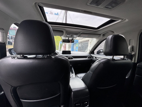 Mazda CX-5 2.5 S Grand Touring 4x2 At