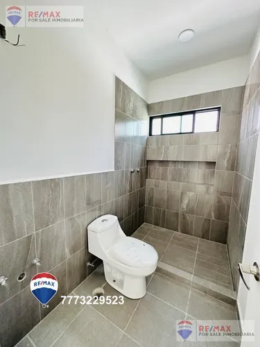 Venta De Casa Sola, Fracc. Las Fincas, Jiutepec, Morelosclave 4253