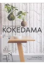 Comprar Kokedama. Plantas Sin Recipientes Para El Hogar - Coraleigh