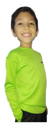 Ropa Nike Verde Para Bebe | MercadoLibre