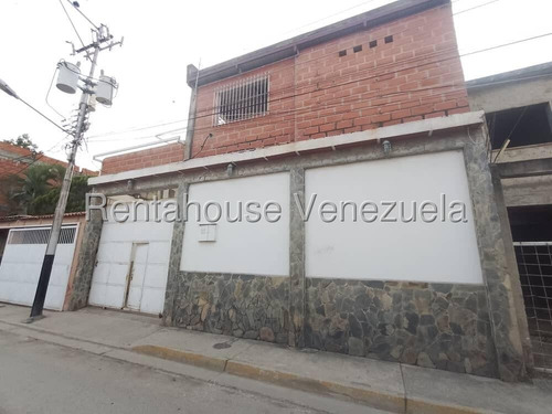 Oficina En Alquiler En La Morita Ii Aragua 25-11116 Irrr