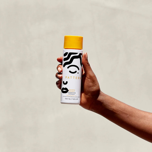Shampoo De Limpeza 7,8 Oz Pattern