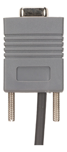 Pvc Serial Cable Rs232 Rj45 Barcode Scanner Pos Equipment