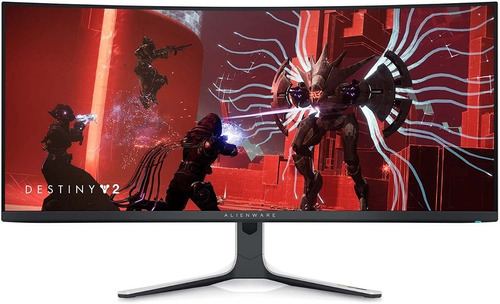 Alienware Aw3423dw Monitor Gamer Qd-oled 175hz 0.1ms 34''