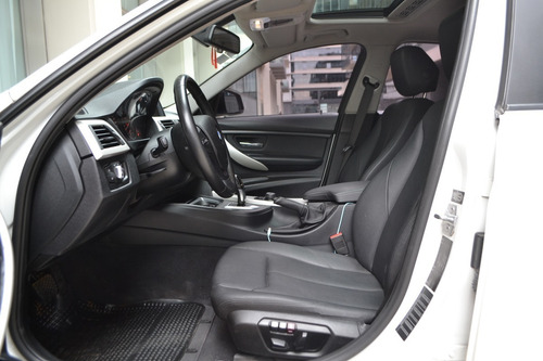 Imagen 15 de 15 de Bmw 320i 2013