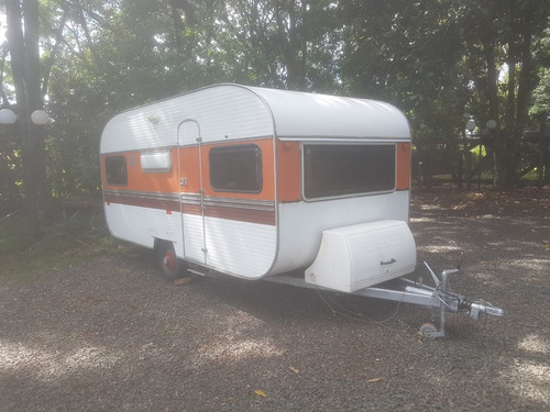 Trailer Turiscar Brilhante Sport Luxo