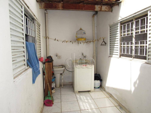 Imagem 16 de 16 de Casa Com 2 Dormitórios À Venda, 147 M² Por R$ 260.000,00 - Jardim Diamante - Piracicaba/sp - Ca3044