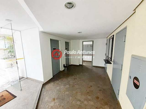 Imagem 18 de 22 de Apartamento 2 Dorms - R$ 540.000,00 - 60m² - Código: 9306 - V9306
