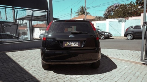 Fiesta 1.0 Rocam Hatch 8v Flex 4p Manual