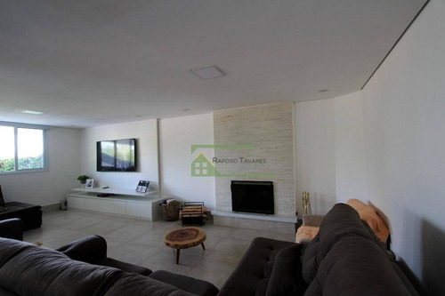 Imagem 12 de 29 de Ref: Ch0022 - Chácara Com 4 Dormitórios À Venda, 2130 M² Por R$ 2.500.000,00 - Zona Rural - Ibiúna/sp